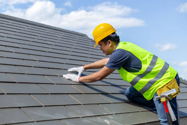 Best Slate Roofing Contractor  in Holdrege, NE