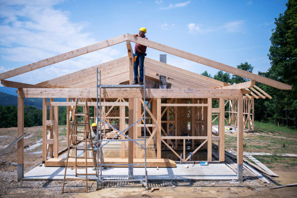 Best Commercial Roof Installation  in Holdrege, NE