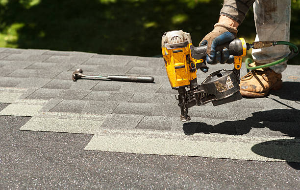 Quick and Trustworthy Emergency Roof Repair Services in Holdrege, NE