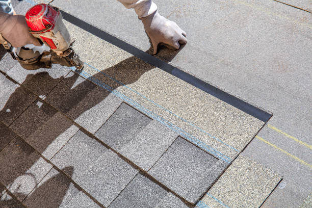 Holdrege, NE Roofing Contractor Company